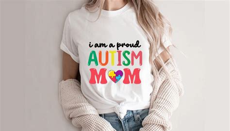 Prayer for autism mom