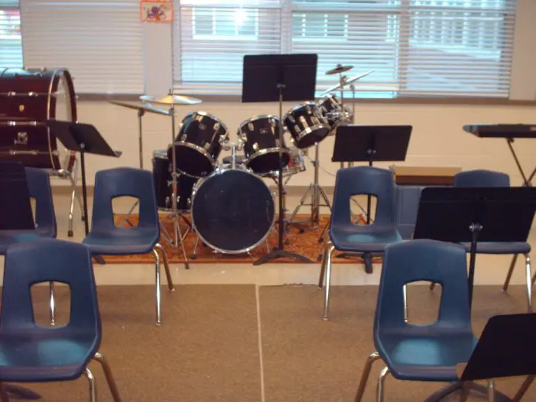 Prayers Your Music Class