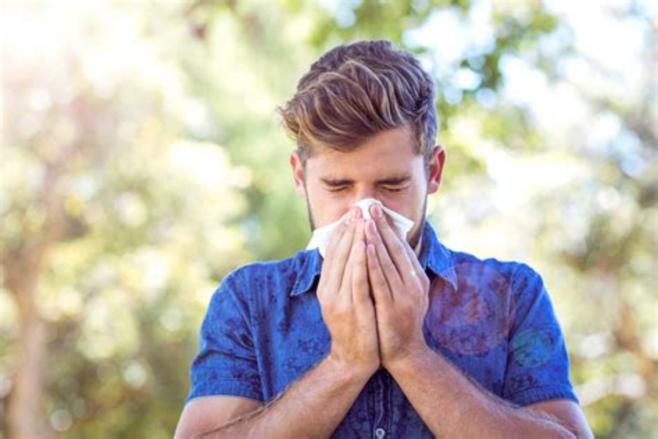 Healing scriptures for sinus infection