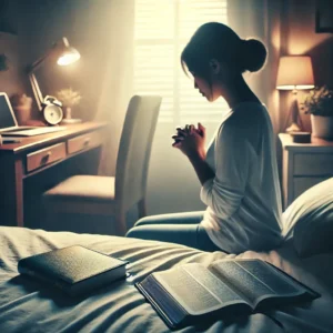 50 Morning Prayers Before Work: Start Your Day with Positivity and Faith