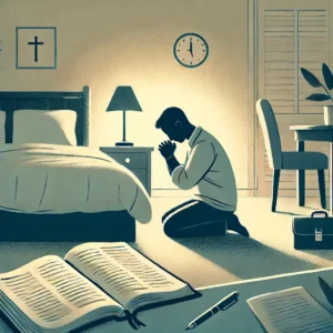 50 Powerful Prayers for Morning Work: To Start the Day With Blessings