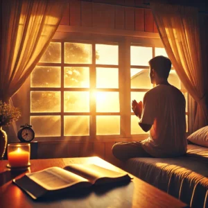 50 Inspirational Daily Morning Prayers