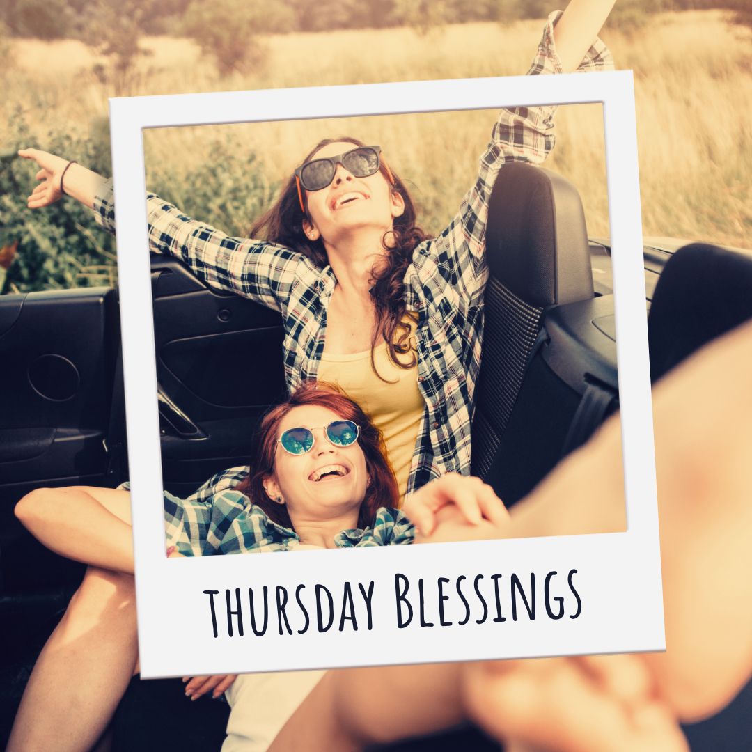 50 Beautiful Thursday Blessings to Share and Pray [With Images]
