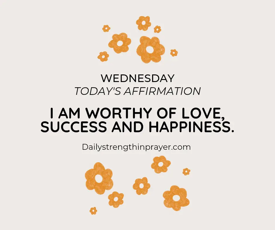 Wednesday Affirmation Facebook Post 20250211 223025 0000