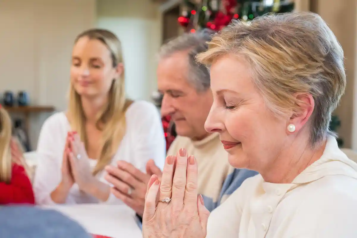 20 Scripts for a Daily Effective Prayer for Grandchildren 4