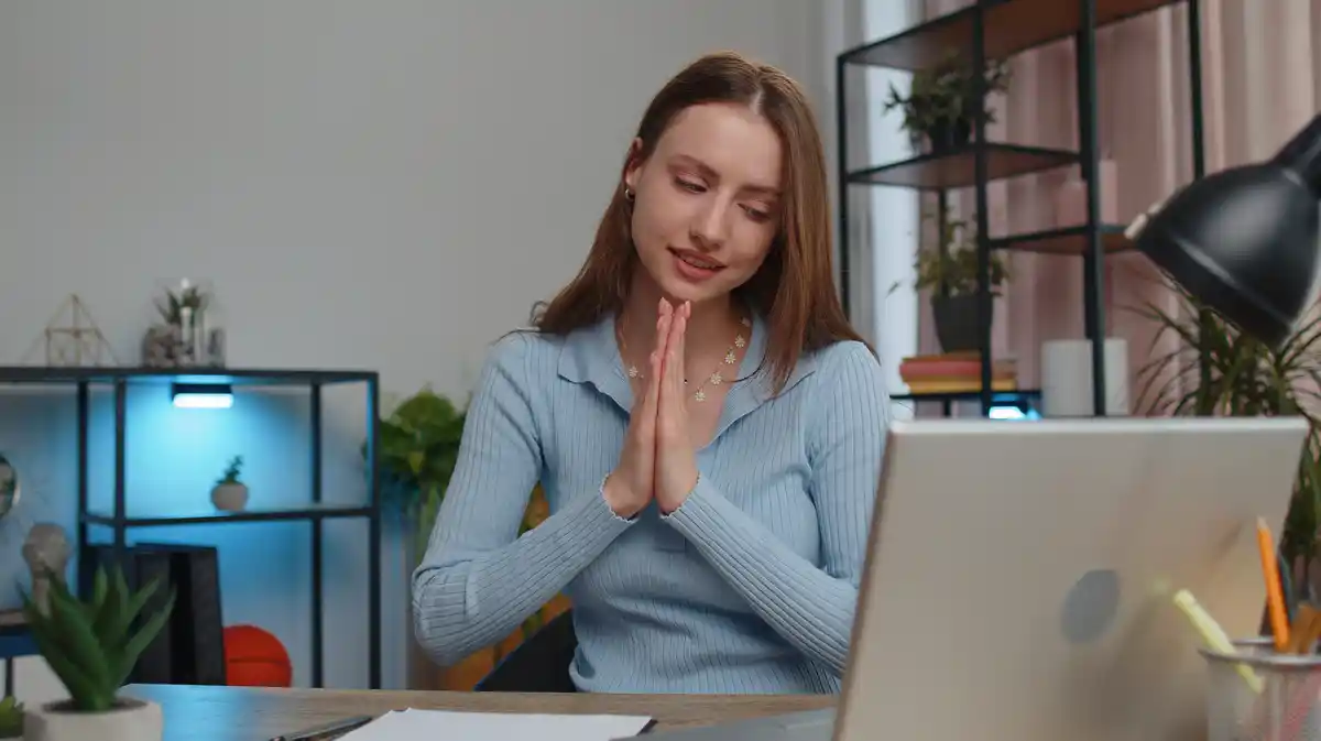 Closing Prayers for an Online Meeting to End with Blessing 3