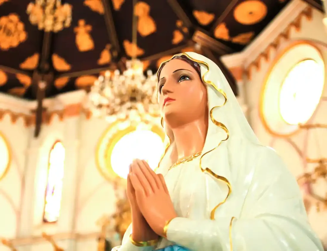 Daily Consecration to Mary Prayer A Beginner Guide 8