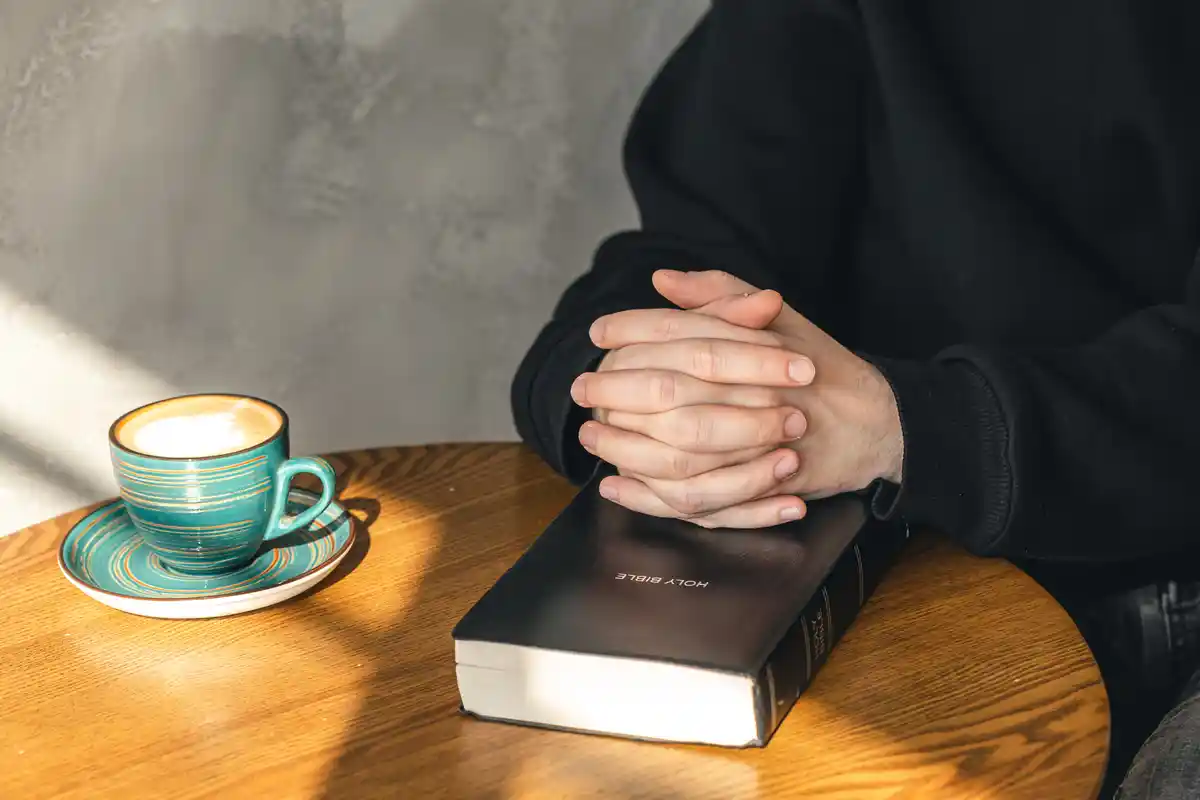 powerful daily prayers for everyday stress anxiety 3