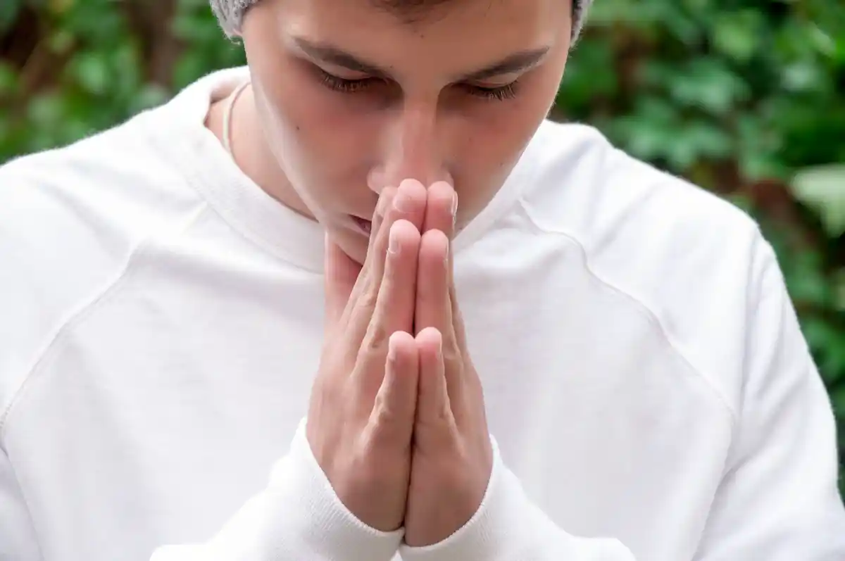 a prayer for the new year 3