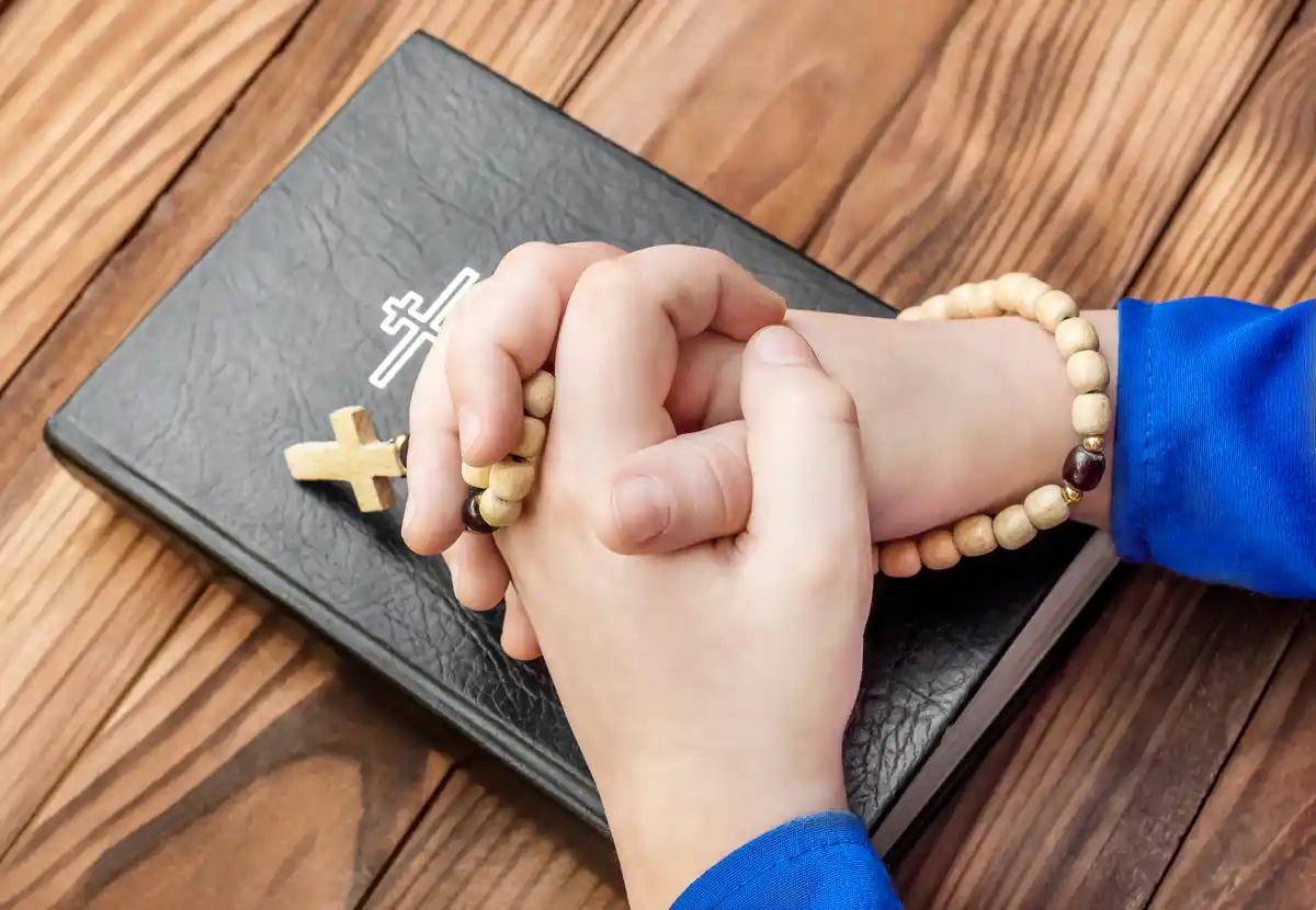 Catholic Prayer For Vocations: 30 Ways to Beg the Master