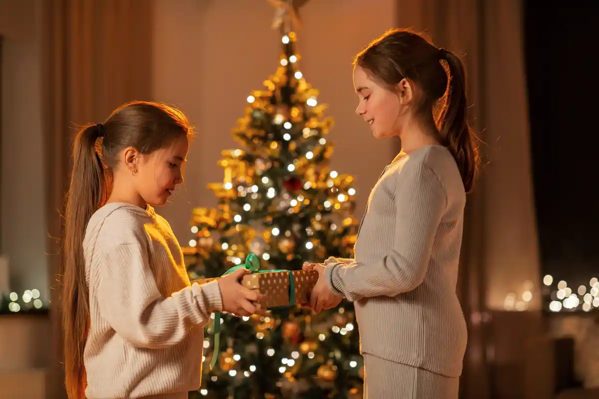 christmas prayer for friends 2