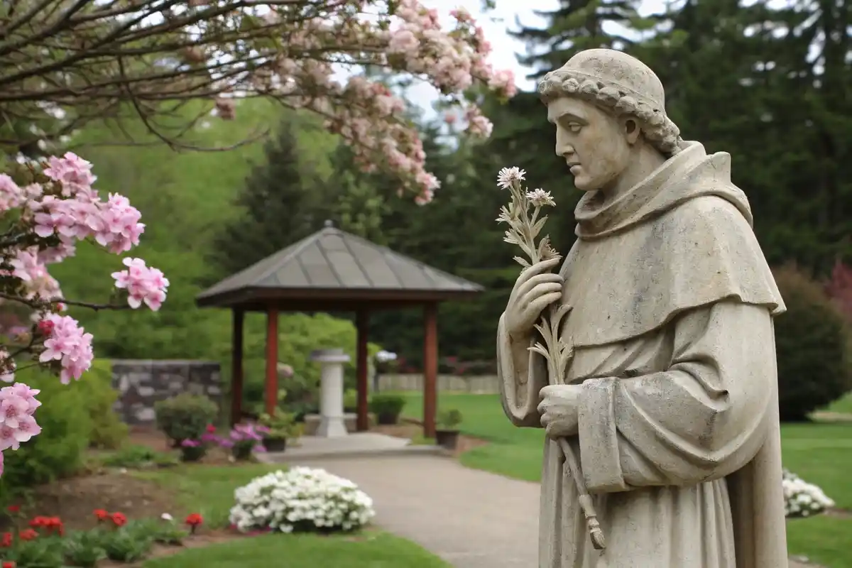 Understanding the Daily Prayer to St. Anthony