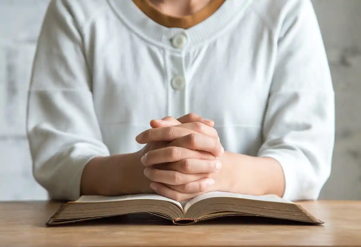How to Pray: 25 Simple Prayers for Beginners