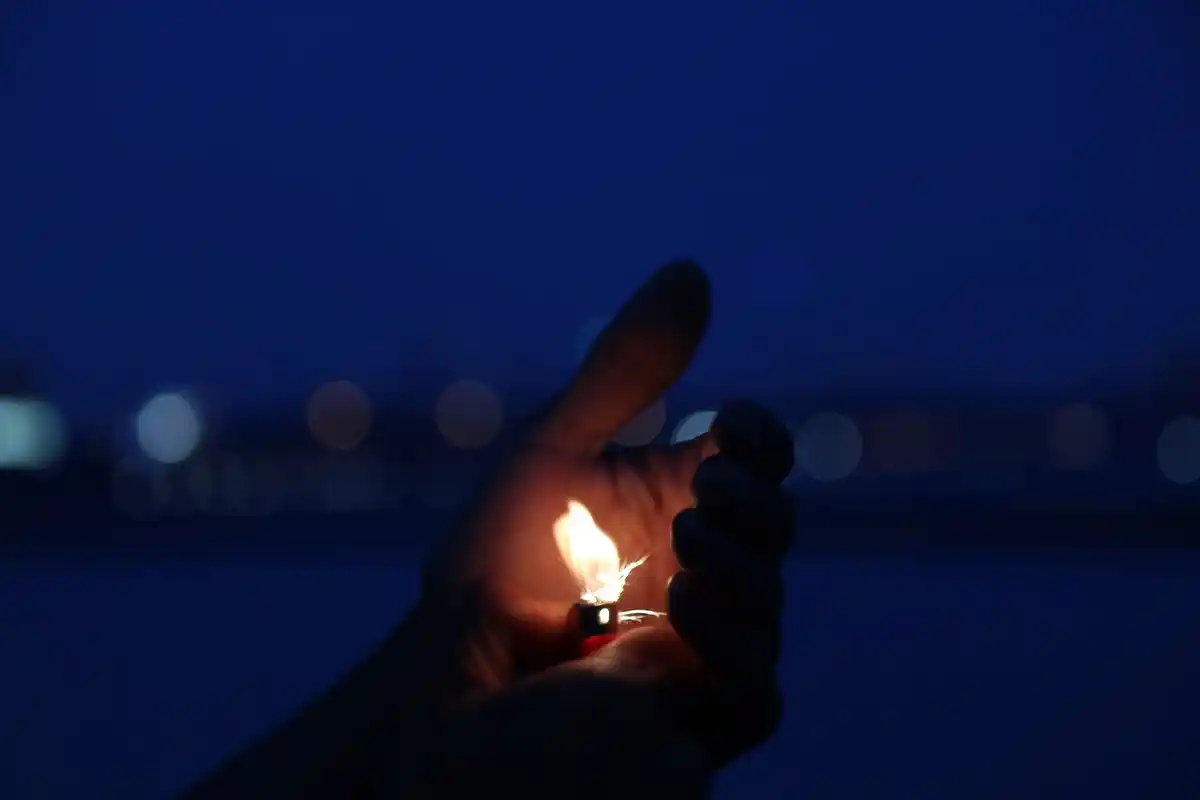 monday night prayer 2