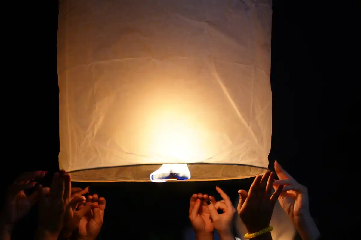 monday night prayer 3