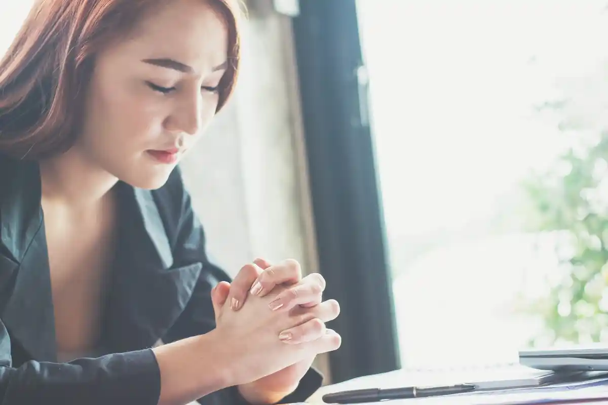 monday prayer at work 5