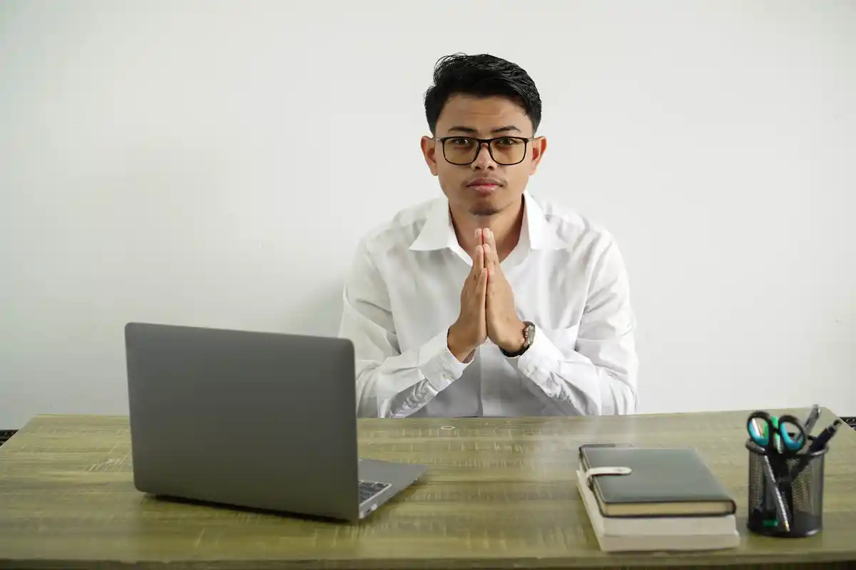 monday prayer at work 6