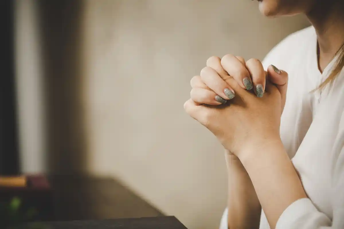 Monday Prayer for the Week: 30 Prayers for Peace & Joy