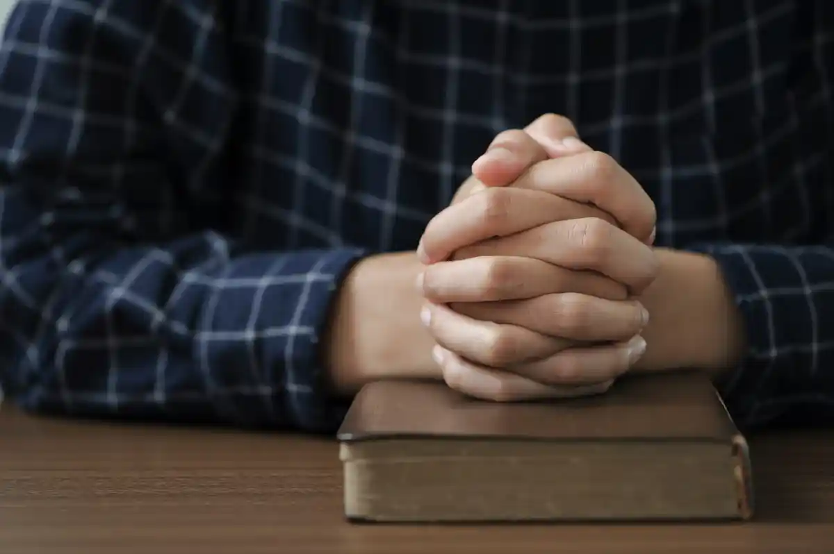 monday prayers for family and friends 2