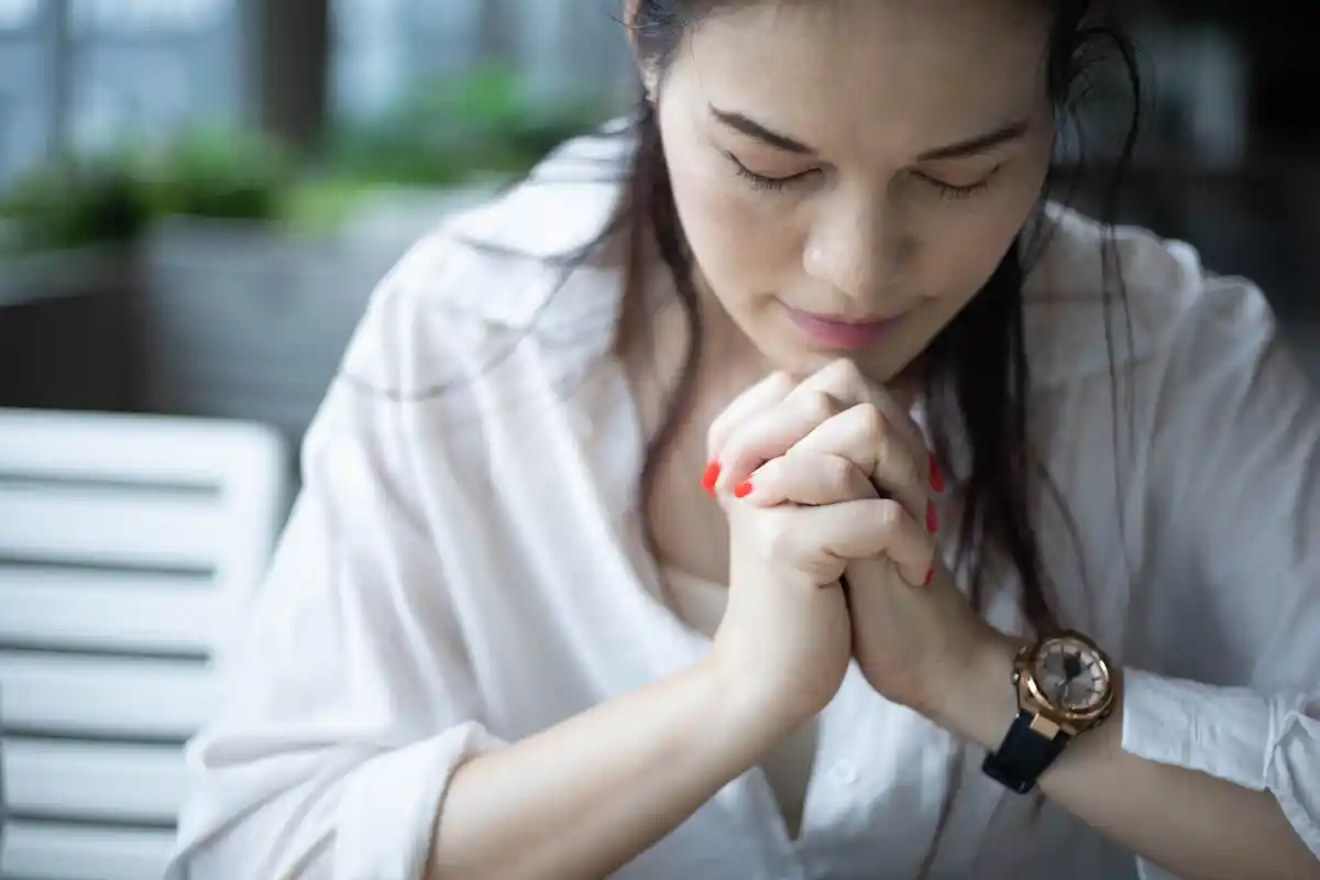 morning prayers for catholics 2