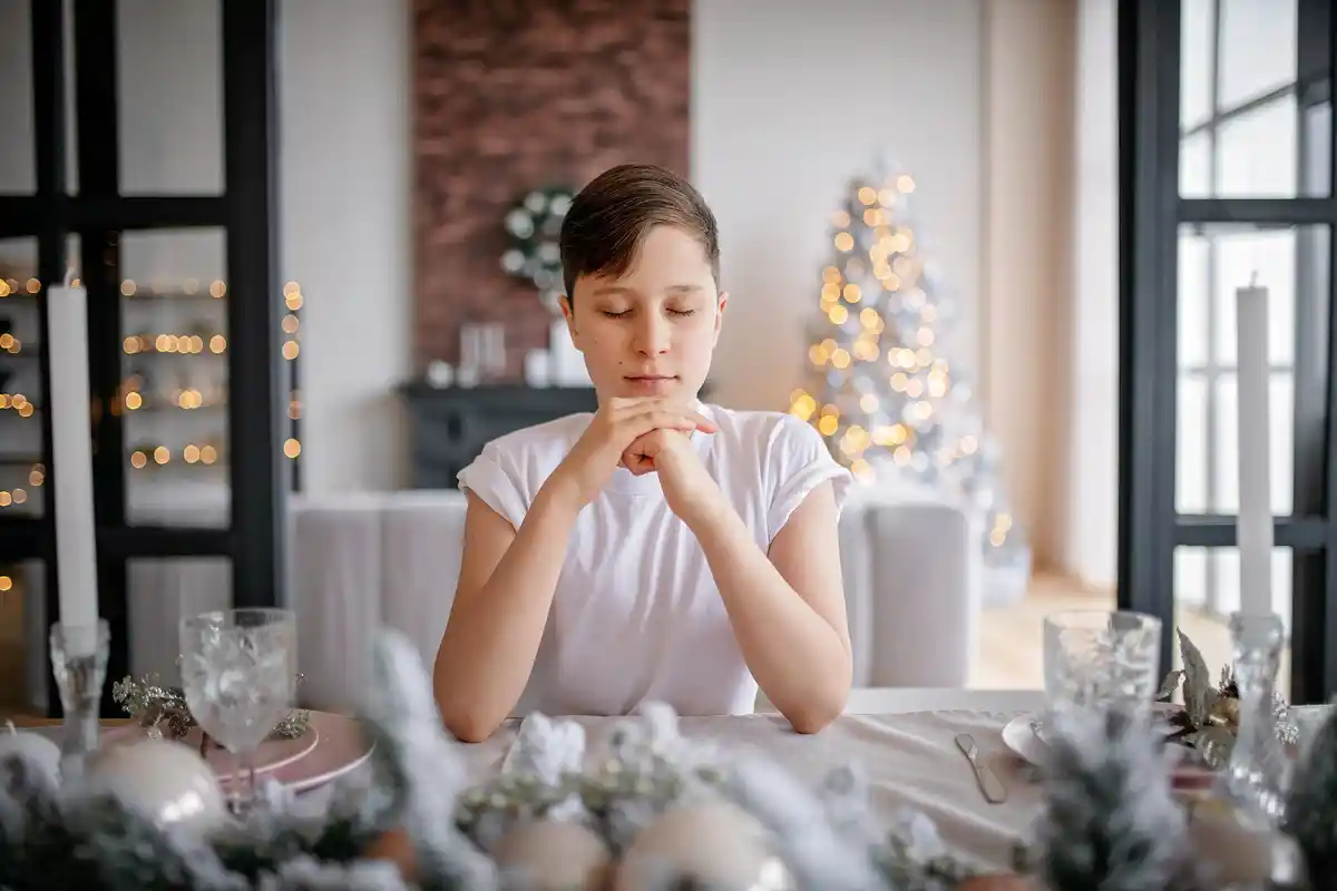 powerful prayer for christmas 2