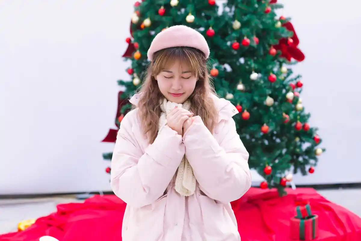 prayer for christmas day 3