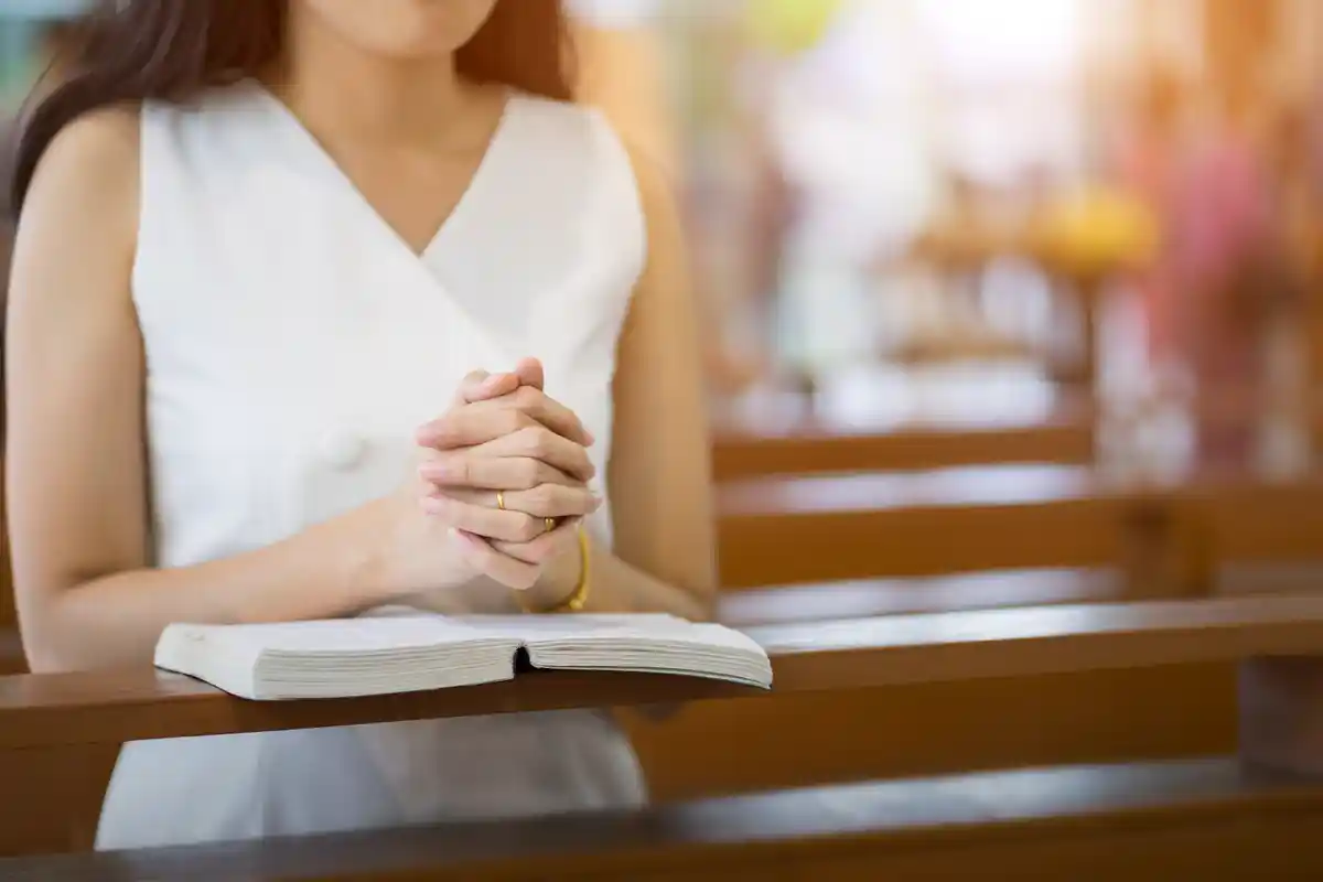 prayers for church 4