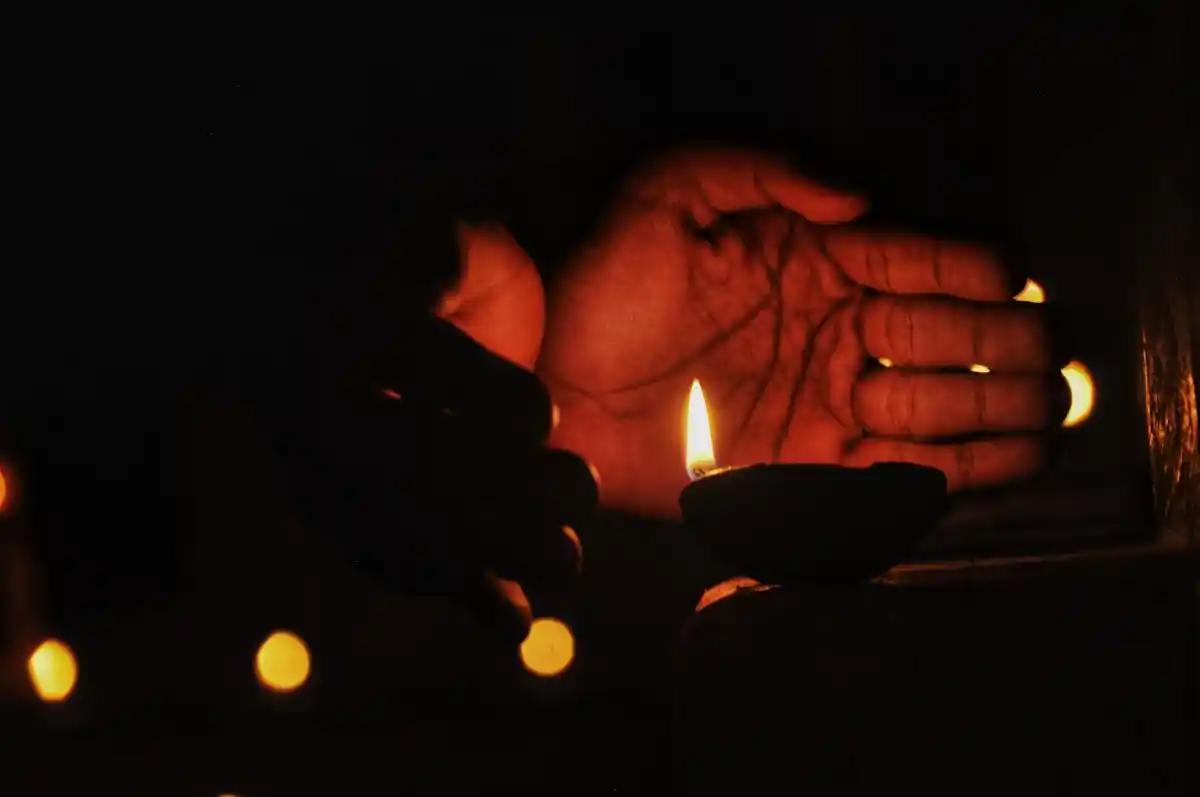 prayers for illumination 5