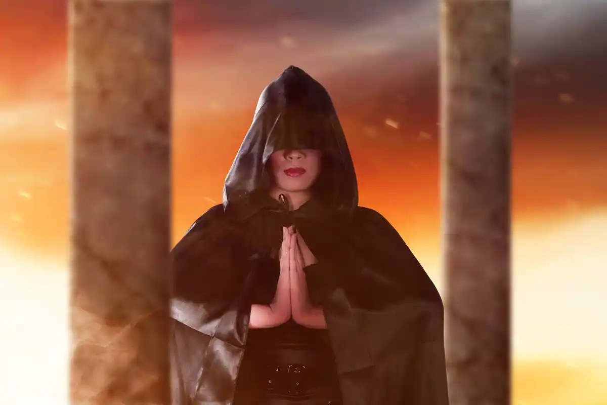 prayers to cast out demonic spirits 6