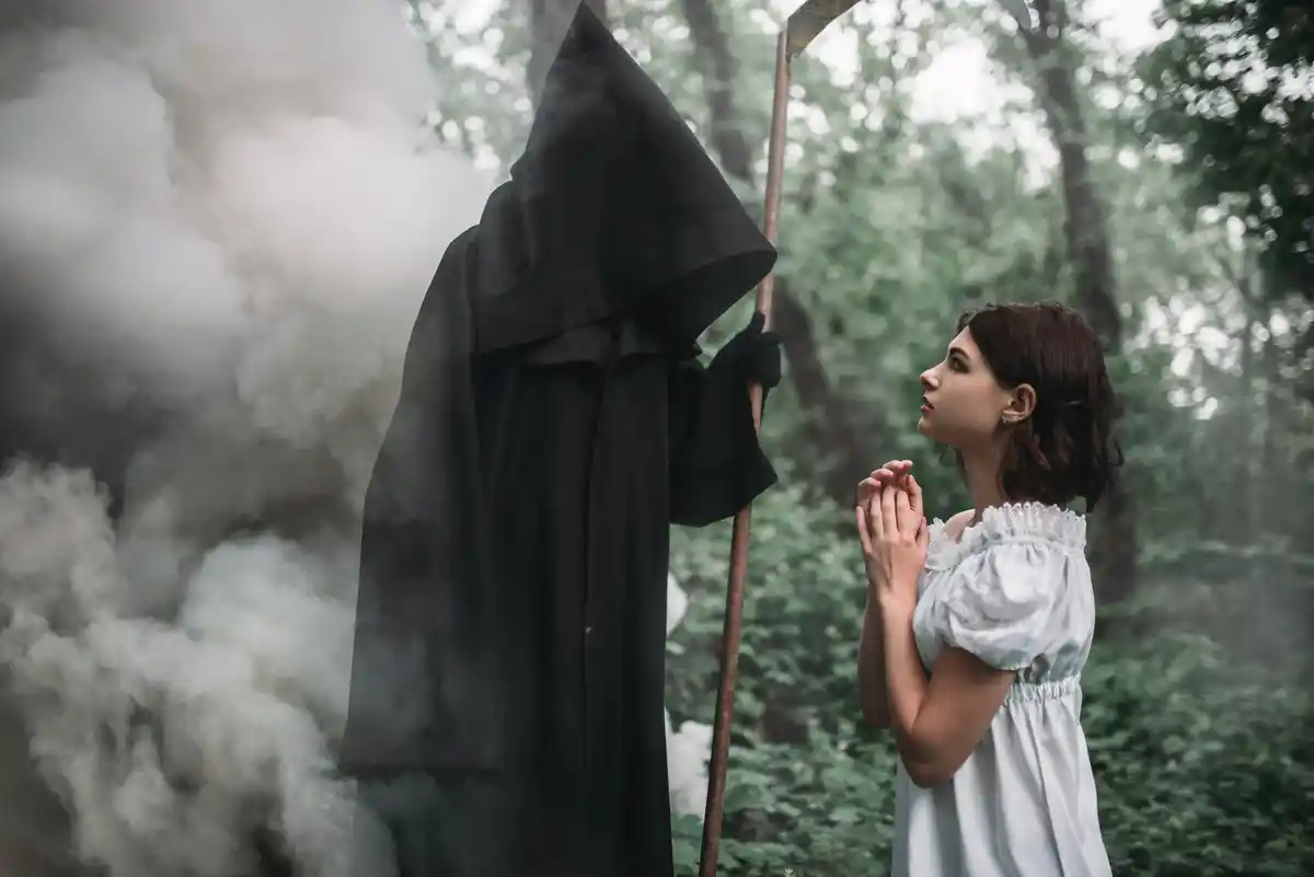 prayers to cast out demonic spirits 7