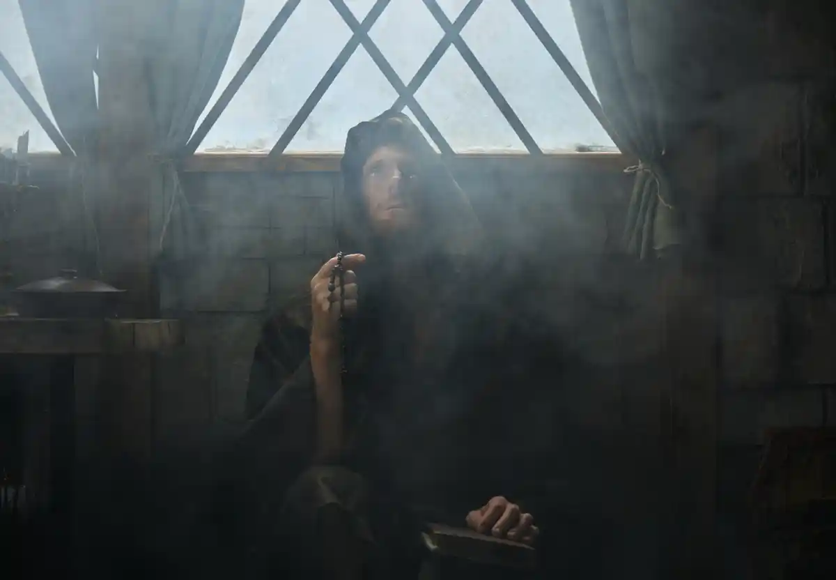 prayers to remove demons from house 2