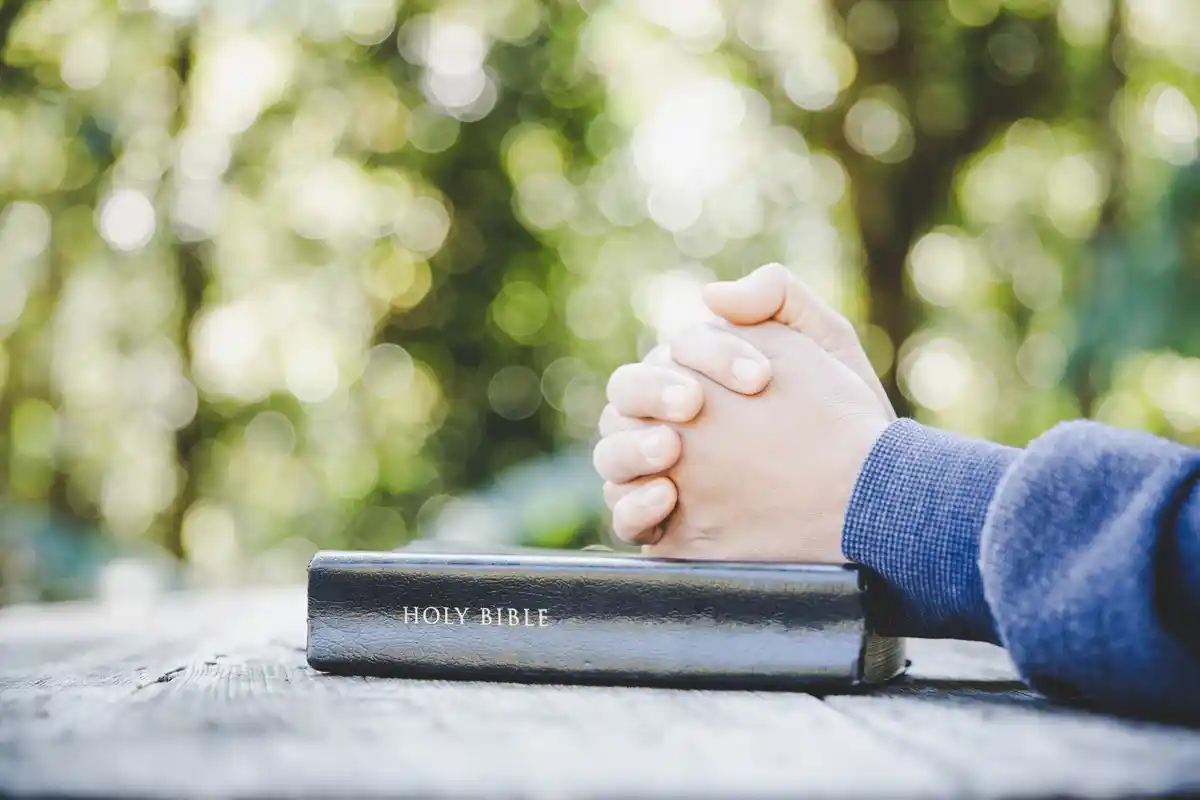 24 Powerful Tuesday Morning Prayers and Blessings